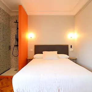 Maison d'hôtes Nueva Real, Santander